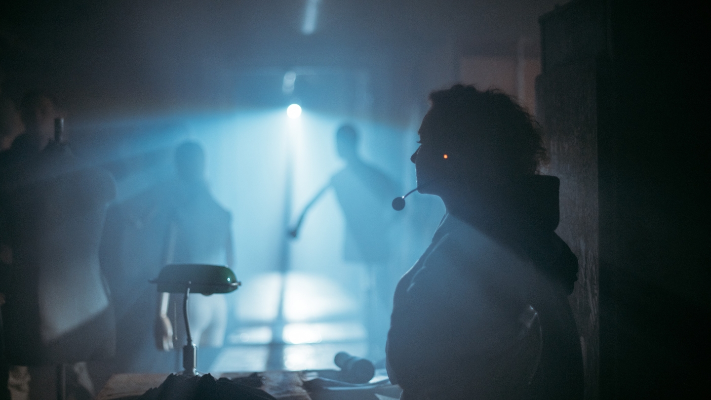 Banijay confirms merger talks with All3Media